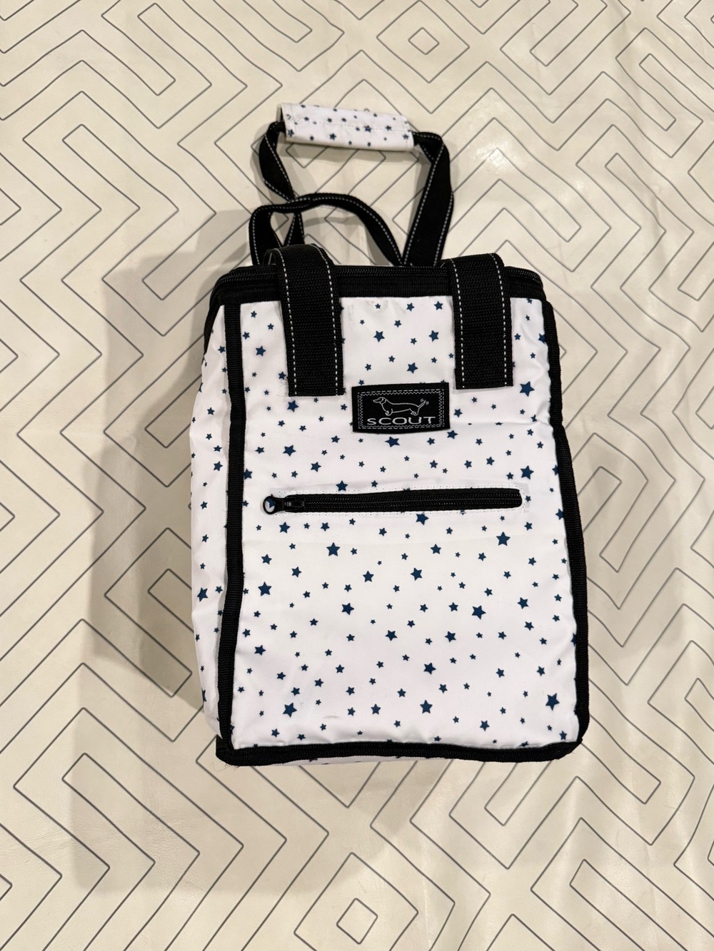 Scout Star Cooler Bag